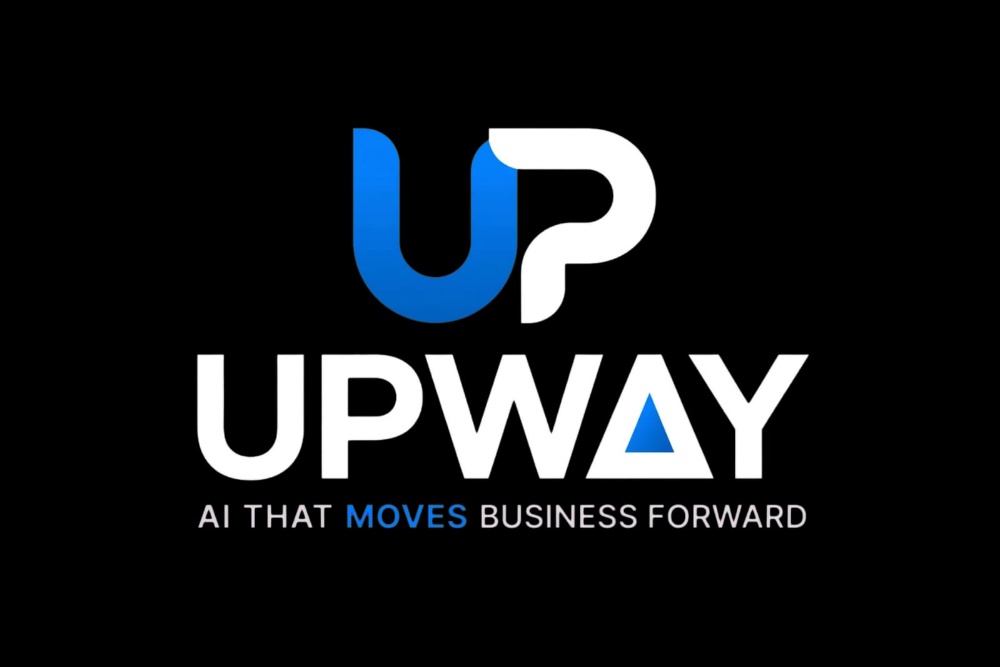 Logo Upway